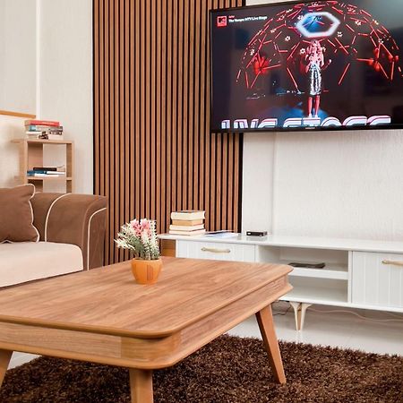 Cozy Corner Apartment Gjakova Luaran gambar