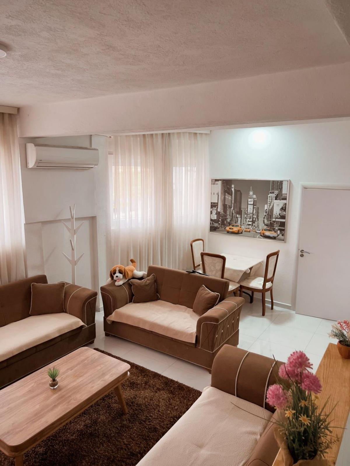 Cozy Corner Apartment Gjakova Luaran gambar