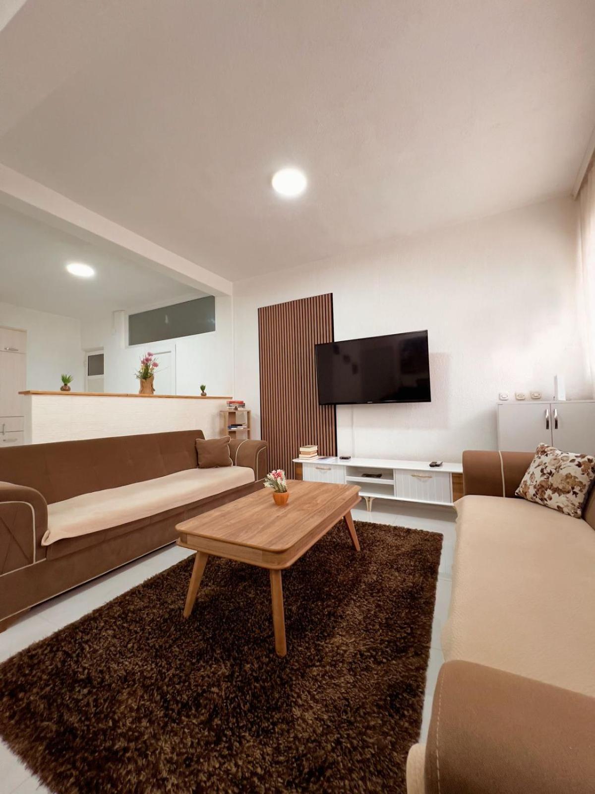 Cozy Corner Apartment Gjakova Luaran gambar