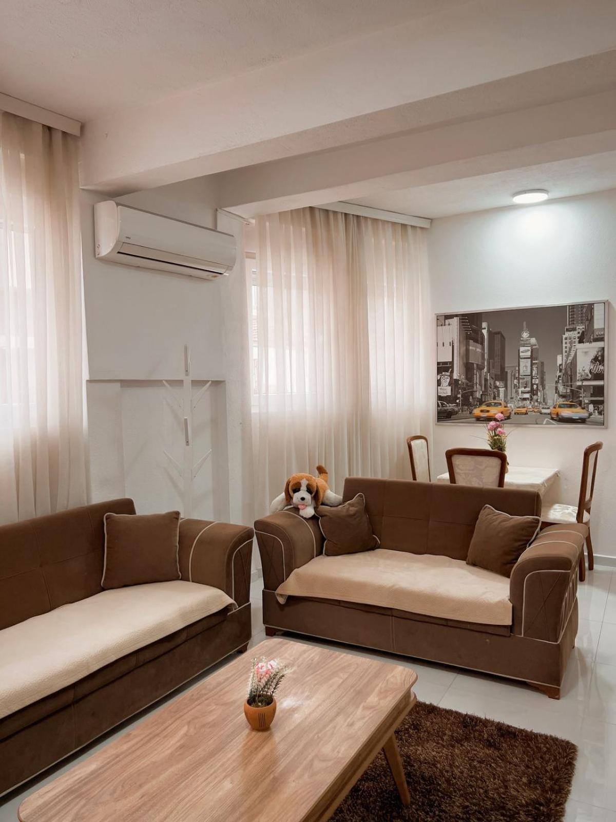 Cozy Corner Apartment Gjakova Luaran gambar