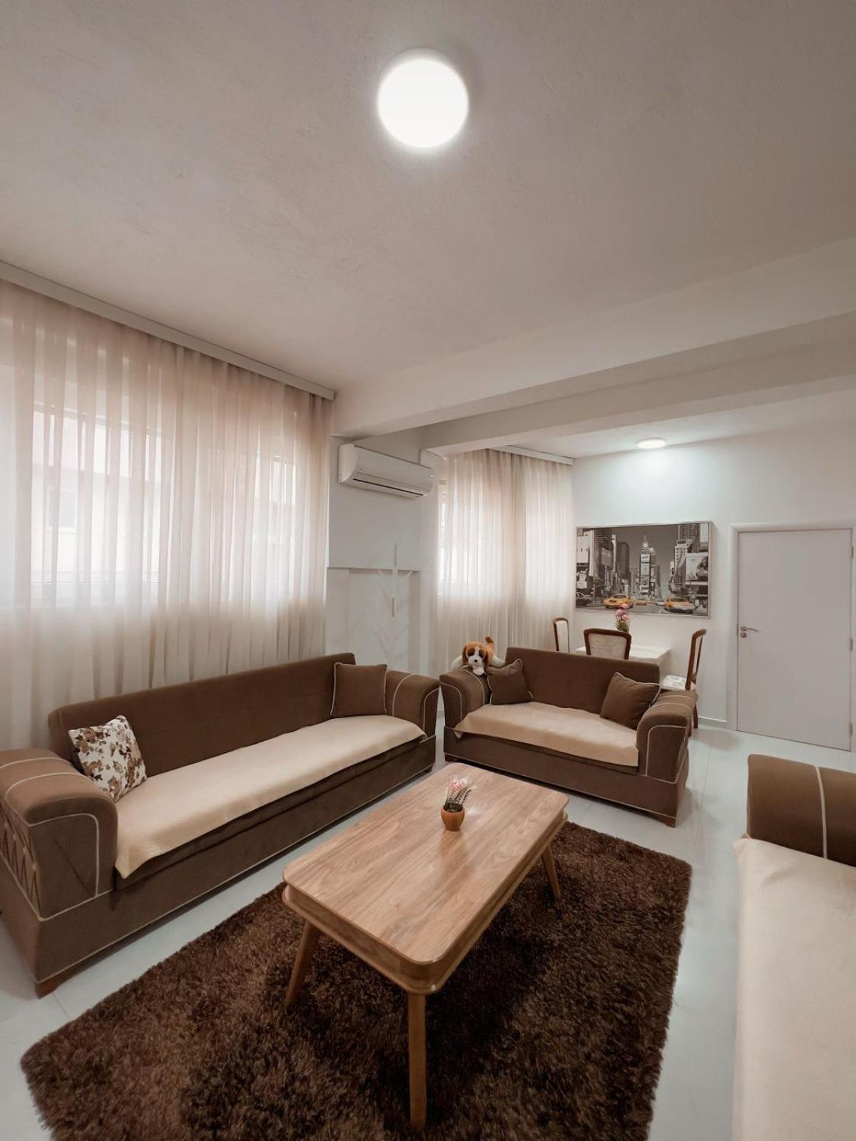 Cozy Corner Apartment Gjakova Luaran gambar