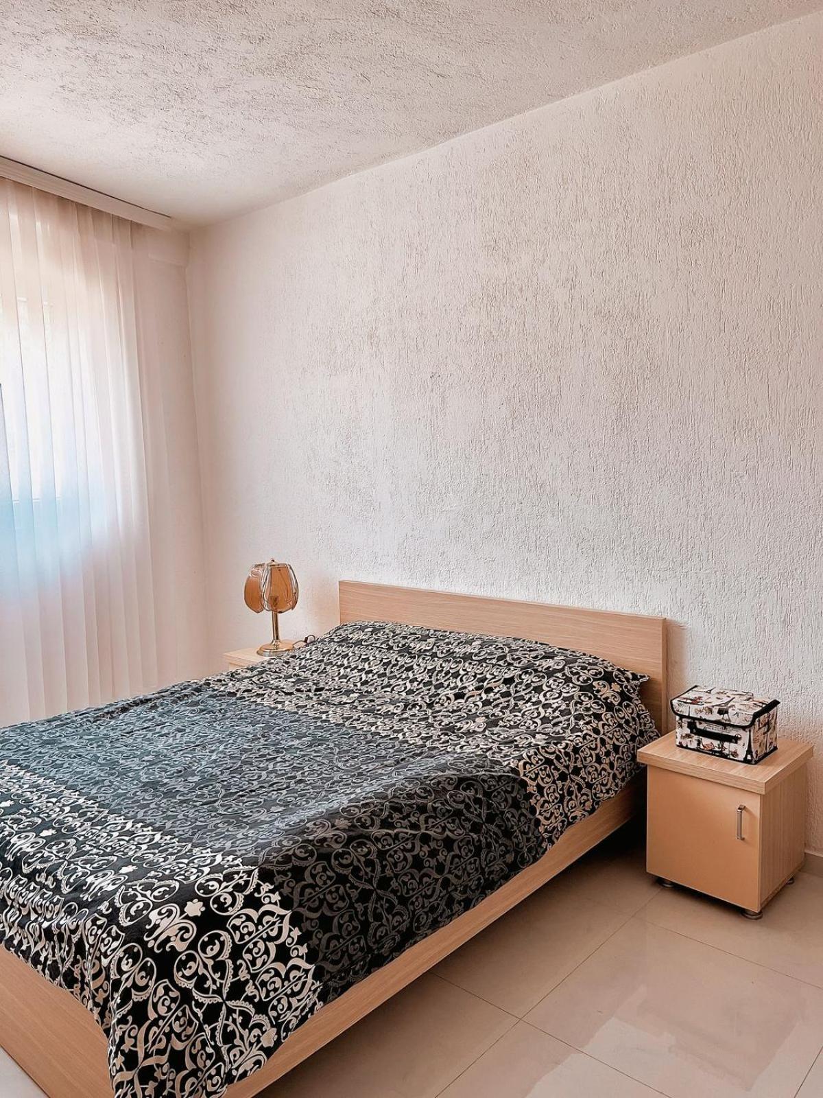 Cozy Corner Apartment Gjakova Luaran gambar
